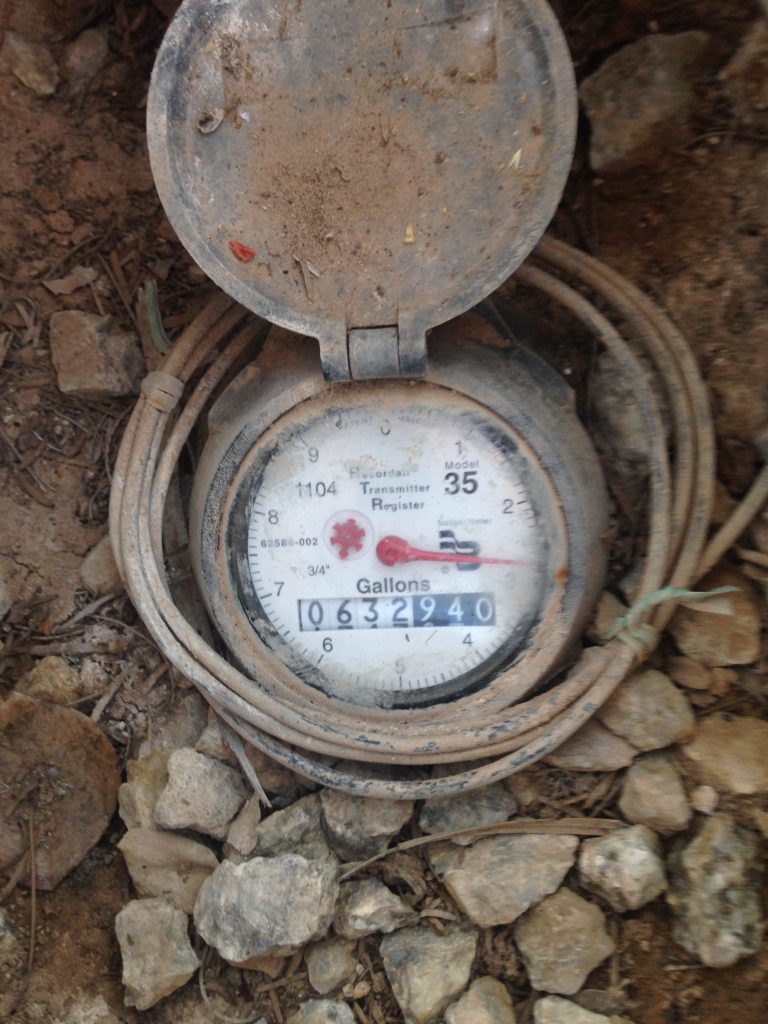 Your Avondale Water Bill Rio Crossing, Avondale, AZ